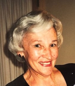 Gladys Rooney