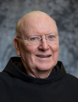 Fr. Briant (Jerome) William Cullinane
