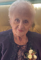 Dorothy C. Kopanycia