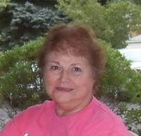 Joyce Irene Walter